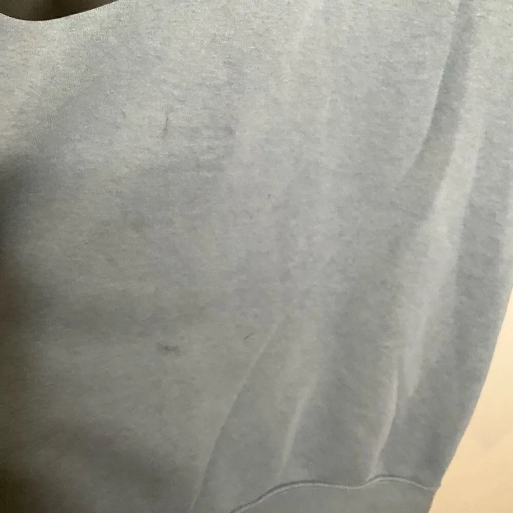 Nike Vintage Pullover Sweatshirt